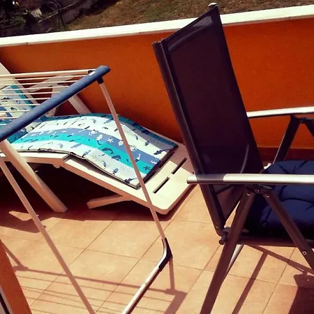 Apartment Klaudija Umag