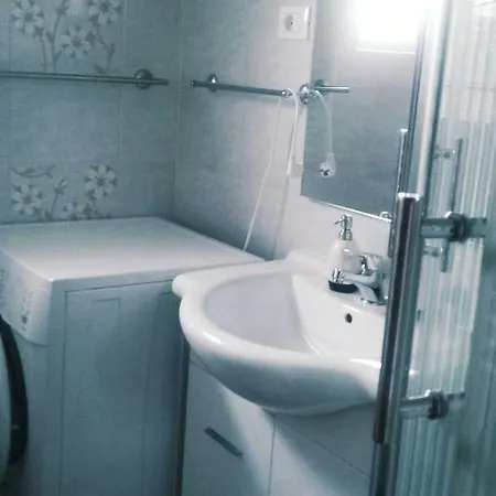 Klaudija Apartment Umag