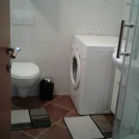 Apartment Klaudija