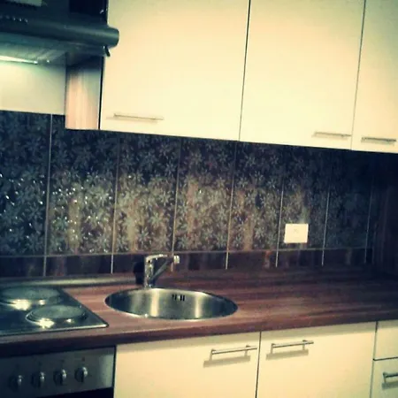 Apartment Klaudija *