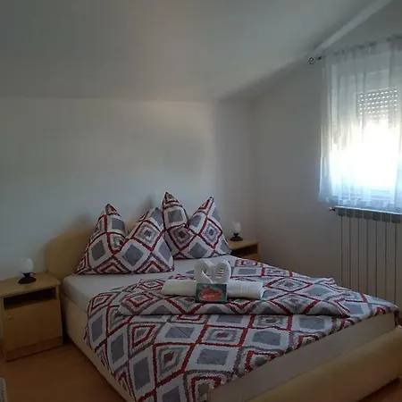 Apartment Klaudija Umag