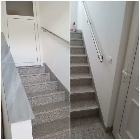 Apartment Klaudija