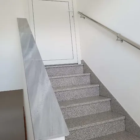 Apartment Klaudija *